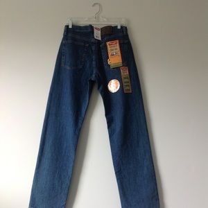 Wrangler G9RGAMS Advanced Comfort Regular Fit Jean